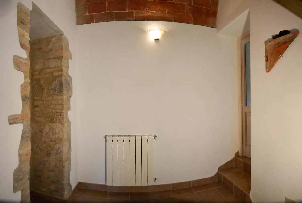 Villa Le Capanne Montecastelli Pisano
