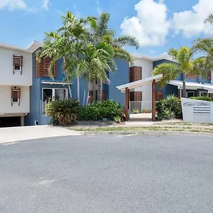 Marina Apartment Cremorne