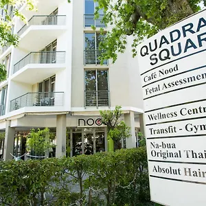 The Quadrant Apartment Cape Town