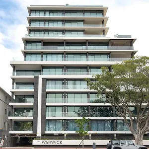 Warwick By Propr Apartment Cape Town