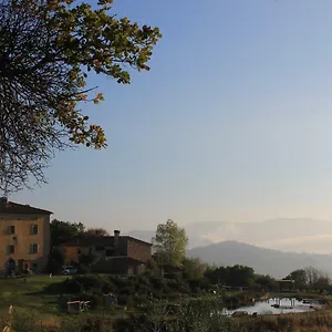 Appartamento Fattoria San Paolo, Montecastelli Pisano